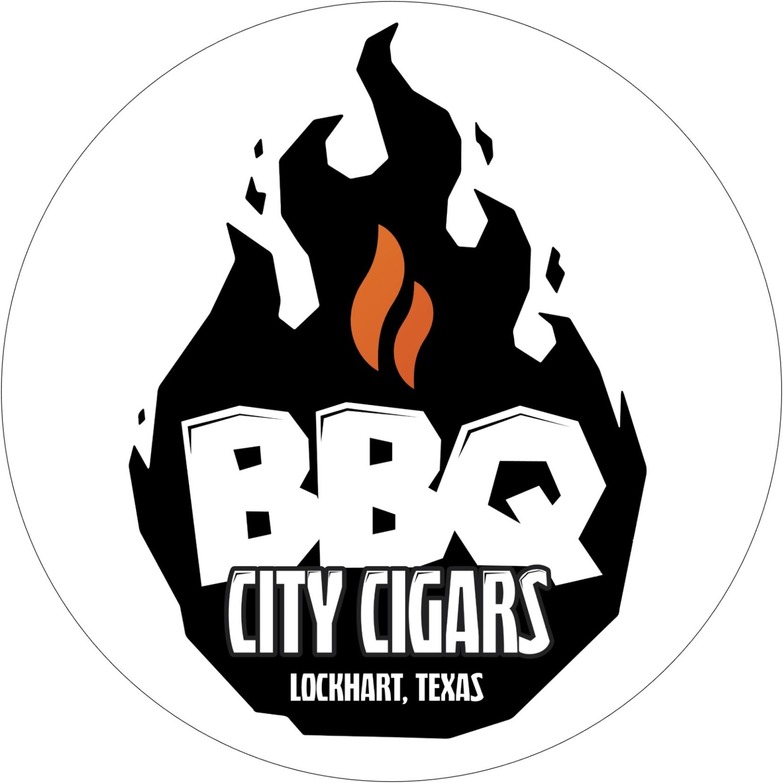 BBQ City Cigars - 1100 State Park Rd, Suite 115, Lockhart, TX 78644