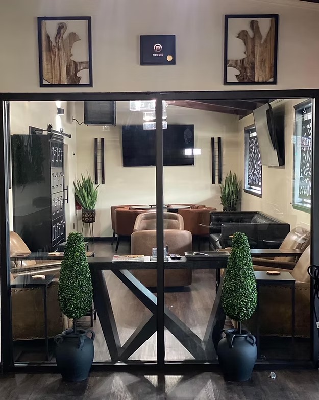 Billows Cigar Haven - 1706 Gillionville Rd, Albany, GA 31707