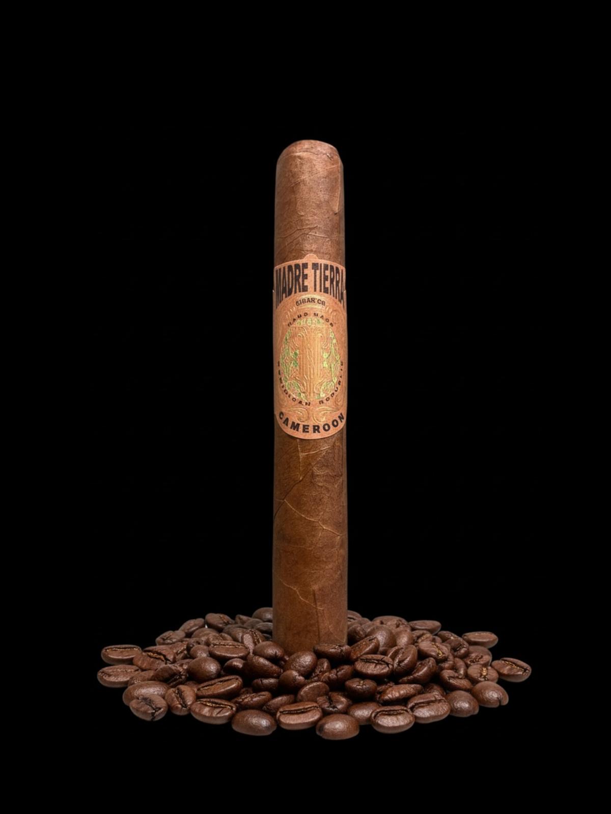 Cameroon Toro 6x52