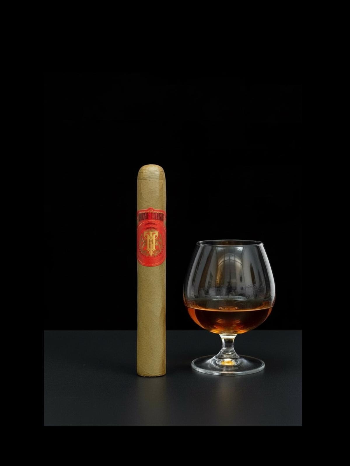 Candela Toro 6x52