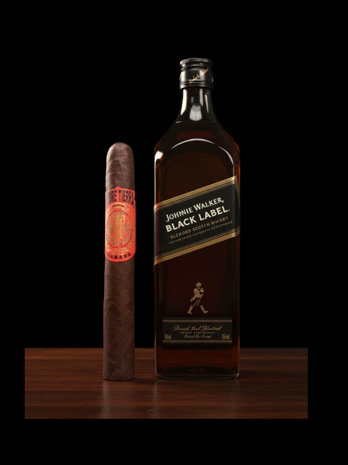 Habano Toro 6x52