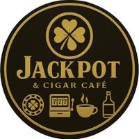 Jackpot & Cigar Cafe - Calle Salvador Brau #74, Cabo Rojo, PR 00623