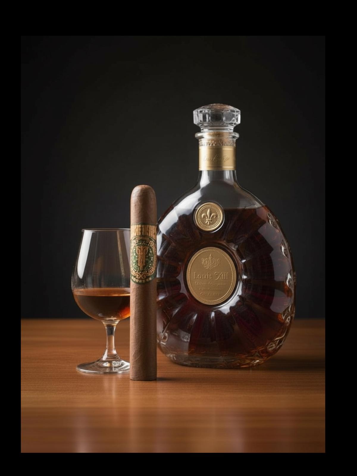 Sumatra Toro 6x52