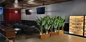 Ignite Smoke Lounge - 22 W Landis Ave Ste H, Vineland, NJ 08360